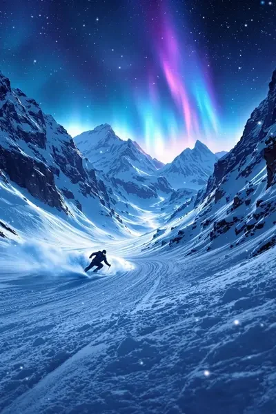 雪域追踪 全网电影榜