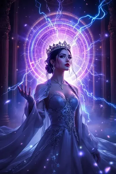 穿越之王妃归来 短剧补给站