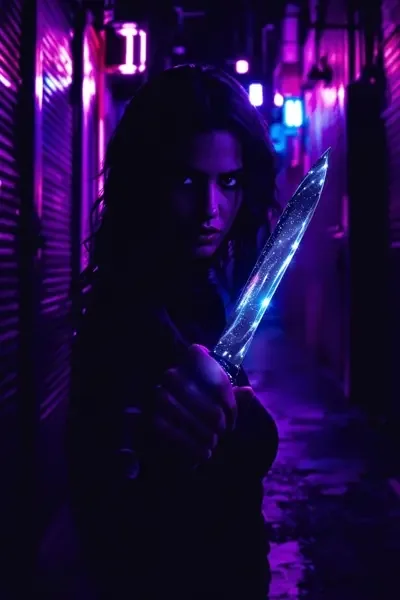 隐秘的复仇 短剧补给站