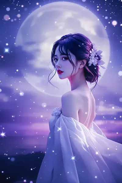 白月光归来 短剧补给站