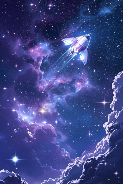 星空流浪者 新番动漫站