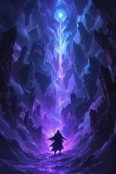 深渊回响 新番动漫站