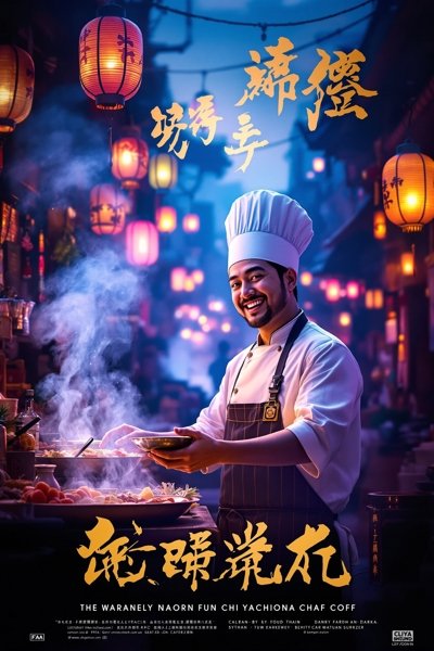 我在古代开饭馆 短剧补给站