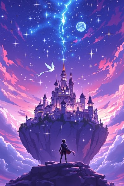 幻境学园 新番动漫站