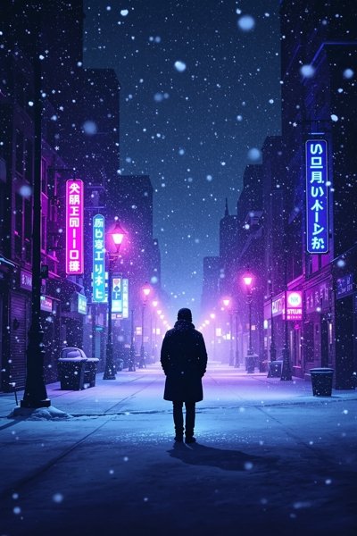 最后一场雪 全网电影榜